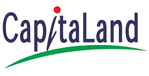 J'den Developer Logo Capitaland