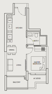 jden-floor-plan-1-bedroom-type-a-singapore